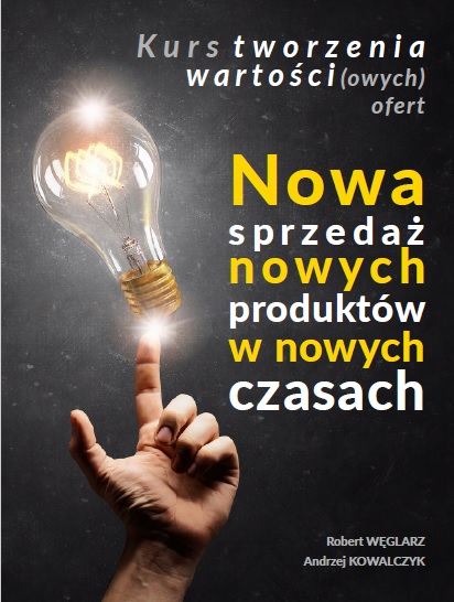 Kurs tworzenia wartości(owych) ofert