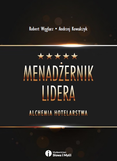 Menadżernik lidera