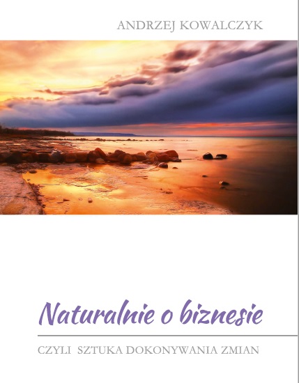 Naturalnie o biznesie