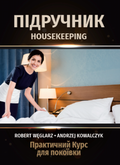 menadżernik housekeepingu